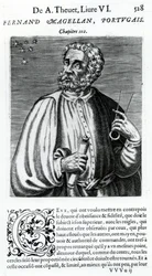 Ferdinand Magellan